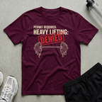 Notice Access Refused T-Shirt
