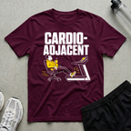 Cardio Adjacent T-Shirt