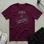 Certified Pre-Loved T-Shirt