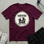Bench Potato T-Shirt