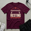 Resting With Purpose T-Shirt