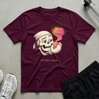 Skull Palm Reader T-Shirt