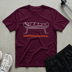 Establishing Basecamp T-Shirt