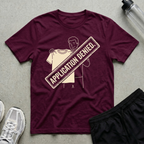 Manual Review Denied T-Shirt