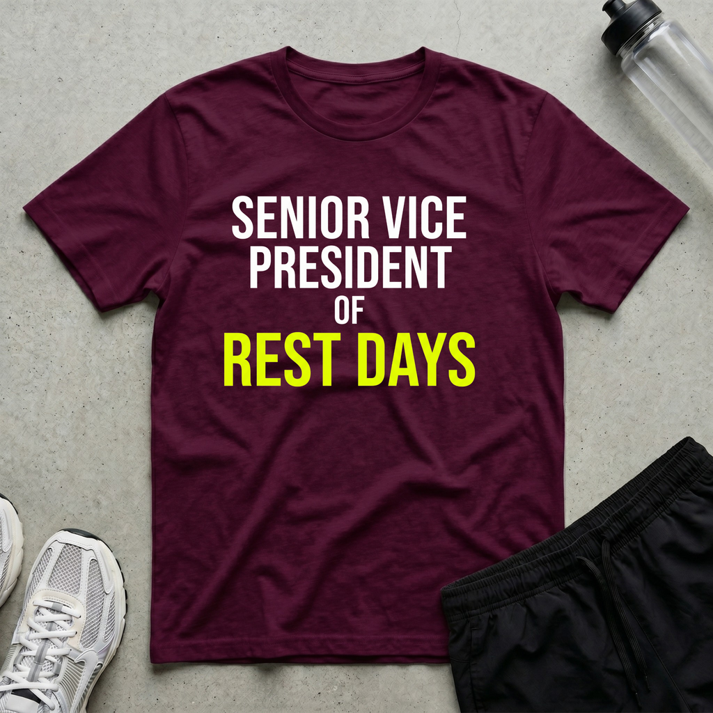 Senior Vice President T-Shirt
