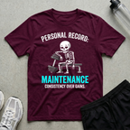 Maintenance T-Shirt