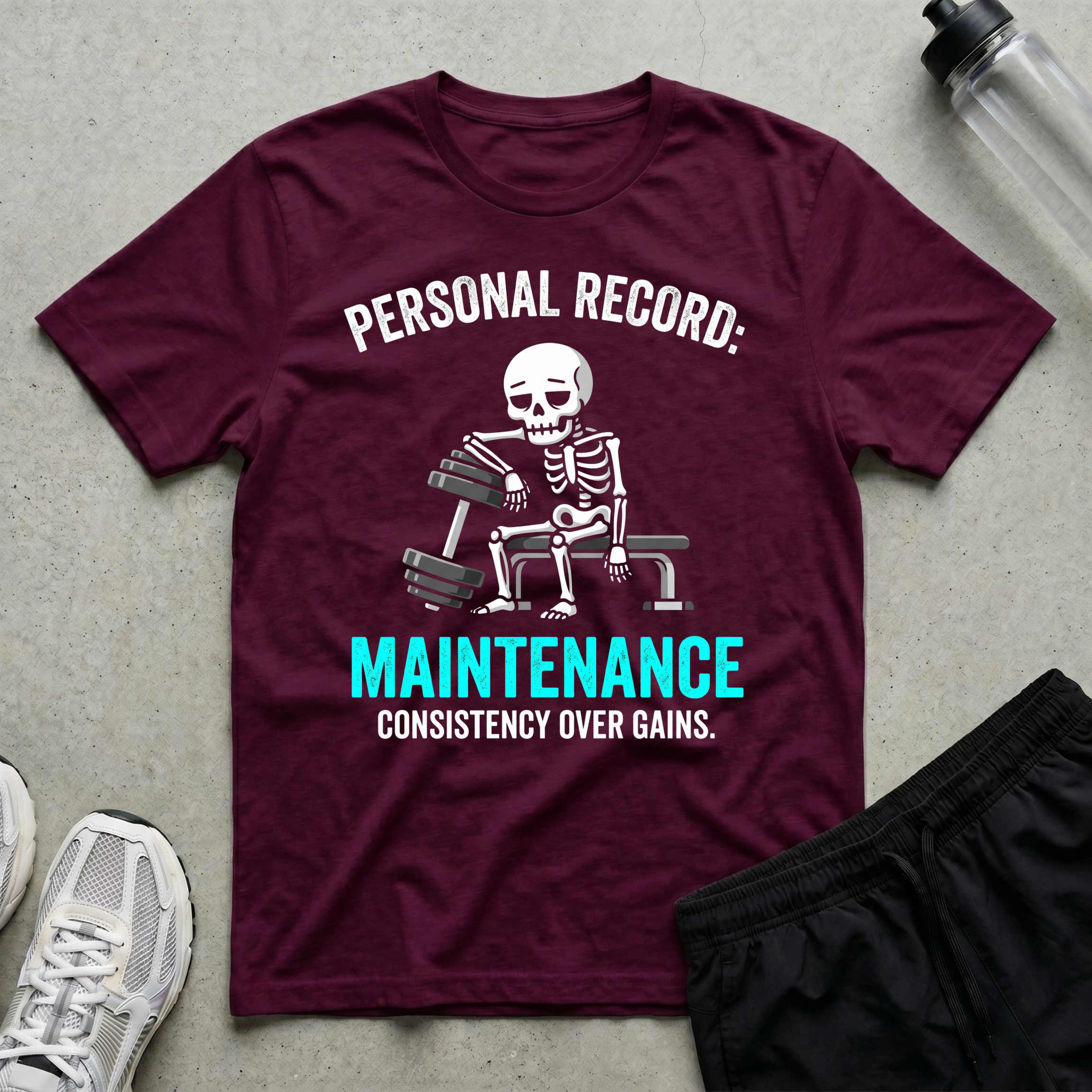 Maintenance T-Shirt