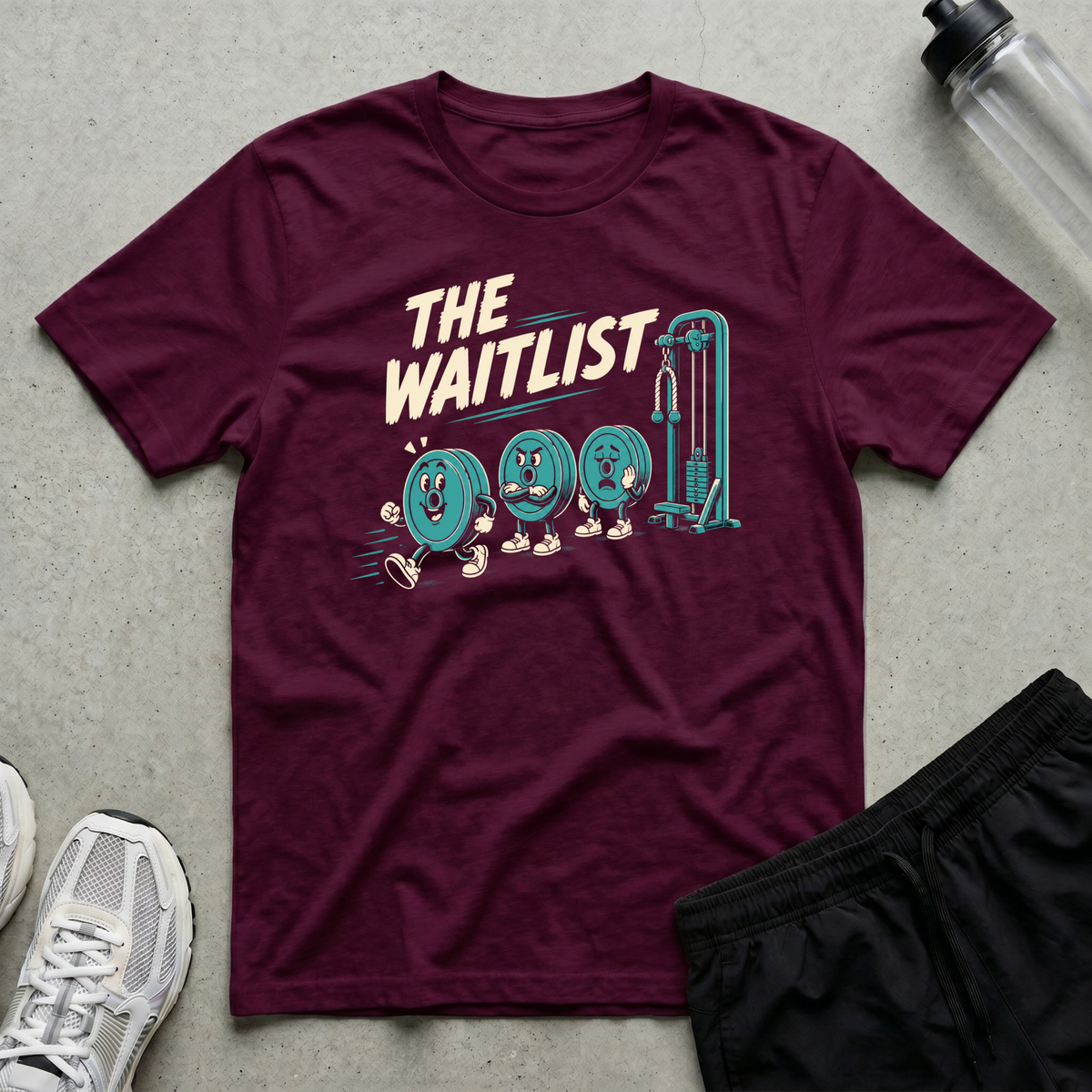 The Waitlist T-Shirt