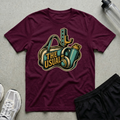 The Usual T-Shirt