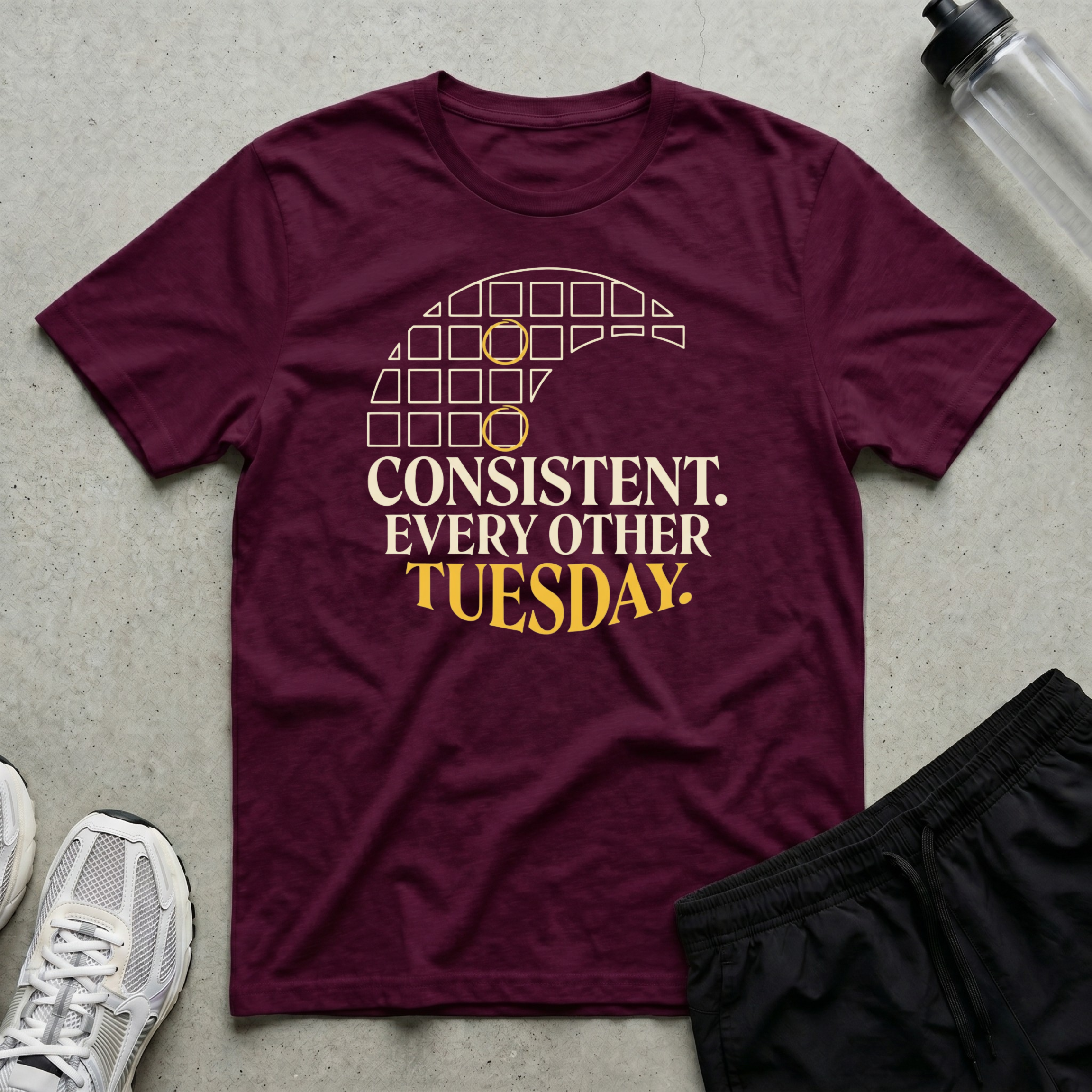 Every Other Tuesday T-Shirt