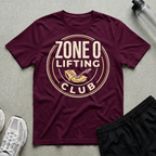 Zone 0 Club T-Shirt