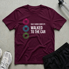 Daily Cardio Complete T-Shirt