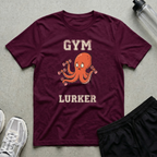 Gym Lurker T-Shirt