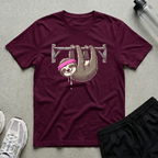Lazy T-Shirt