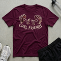 Curl Friends T-Shirt