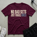 Fragile Knees T-Shirt