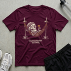Skull Trophy Nap T-Shirt