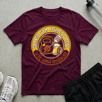 12 Oz Curls Specialist T-Shirt