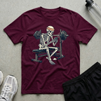 Bench Skeleton T-Shirt