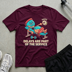 Delays Included T-Shirt