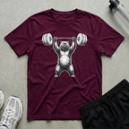 Bear Lifting T-Shirt