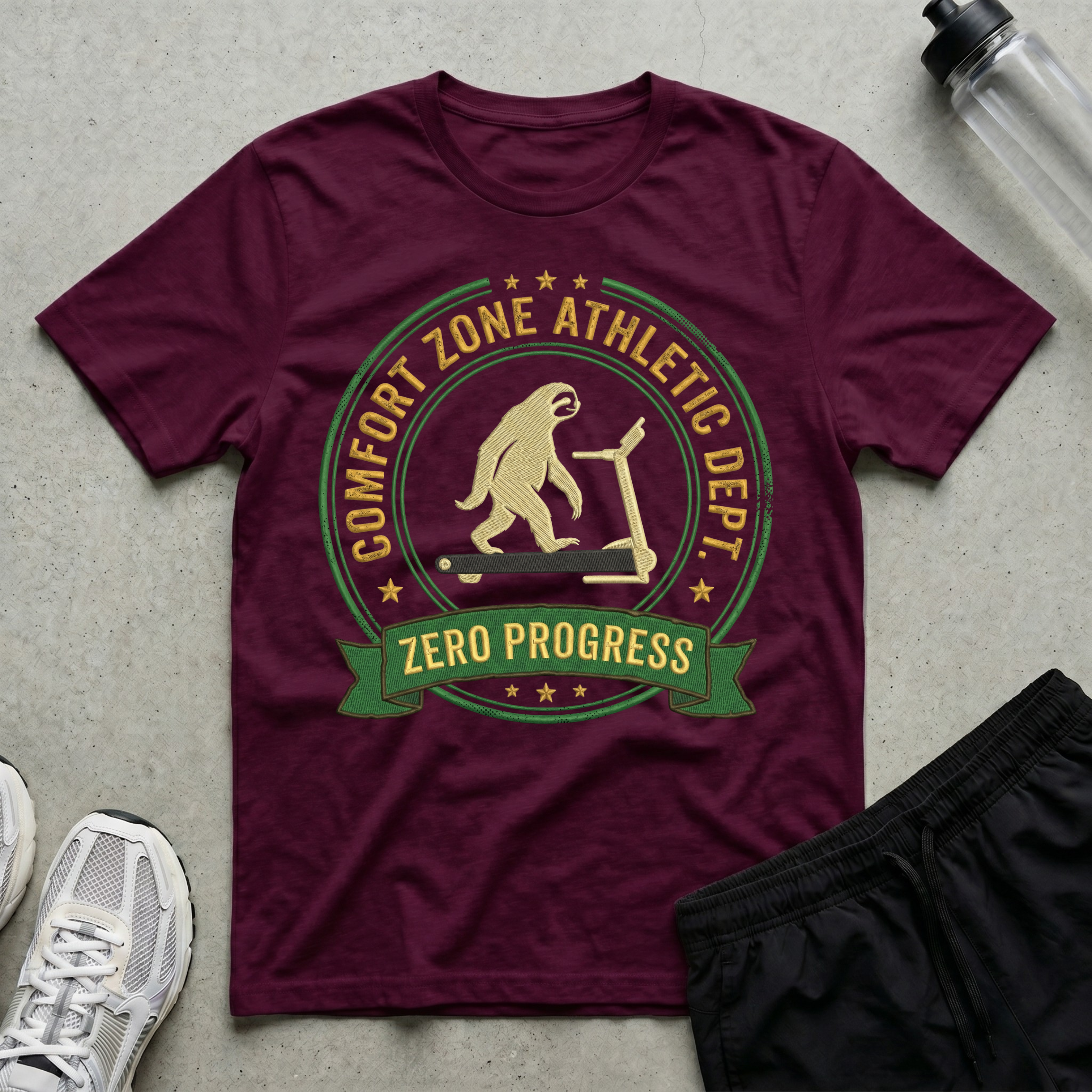 Comfort Zone T-Shirt