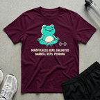Mindfulness Reps Pending T-Shirt
