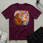 Bigfoot Rest T-Shirt