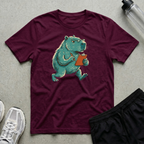 Capybara Noise Complaint T-Shirt