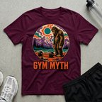 Gym Myth T-Shirt