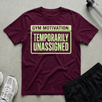 Motivation Unassigned T-Shirt