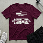 50% Loading T-Shirt