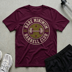Bare Minimum Barbell Club T-Shirt