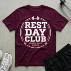 Rest Day Club T-Shirt