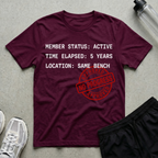 No Progress Approved T-Shirt