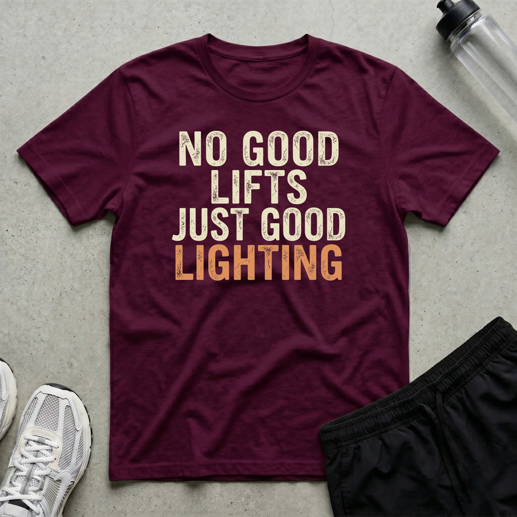 Good Lighting T-Shirt