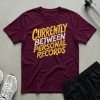 Between Personal Records T-Shirt