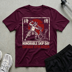 Garage Gym Ronin T-Shirt
