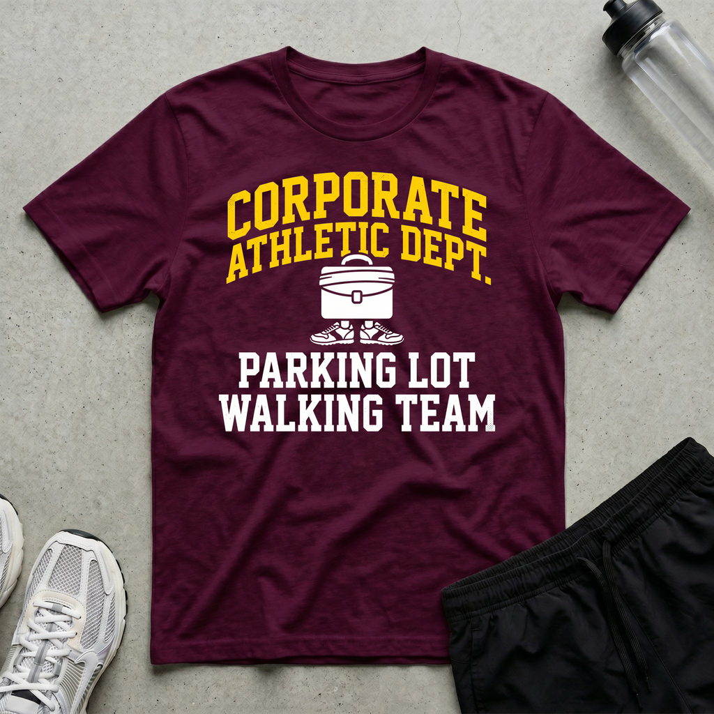 Corporate T-Shirt