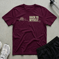 Back To Myself T-Shirt
