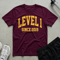 Level 1 T-Shirt