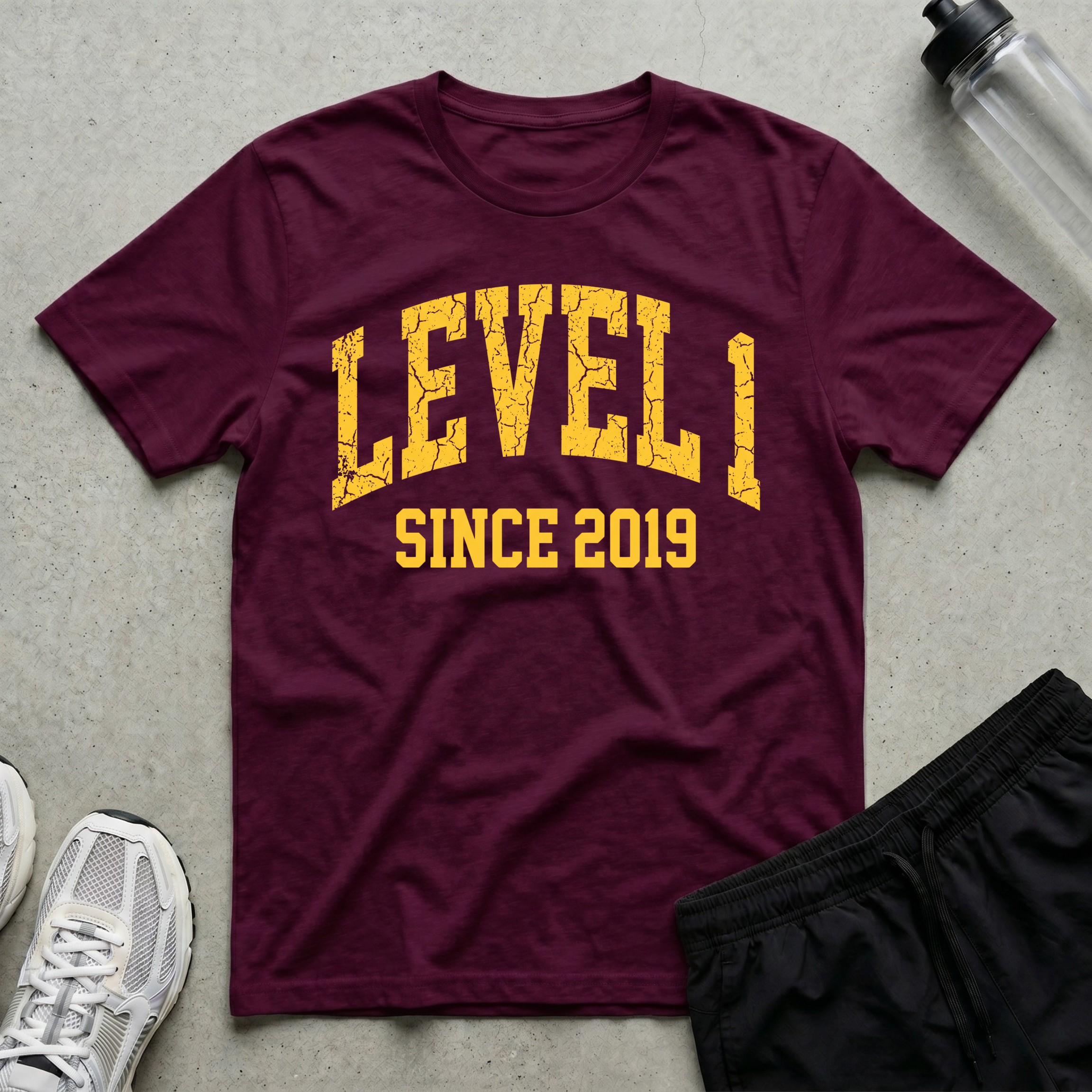 Level 1 T-Shirt