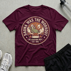 Sauna Was Workout T-Shirt
