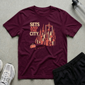 Sets And City T-Shirt
