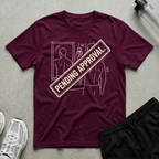 Manual Review Approval T-Shirt