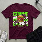 Extreme Mass Gainer T-Shirt
