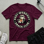 Snack Club T-Shirt