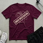 Manual Review Inquiry T-Shirt