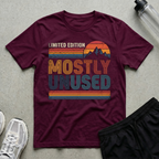 Mostly Unused T-Shirt