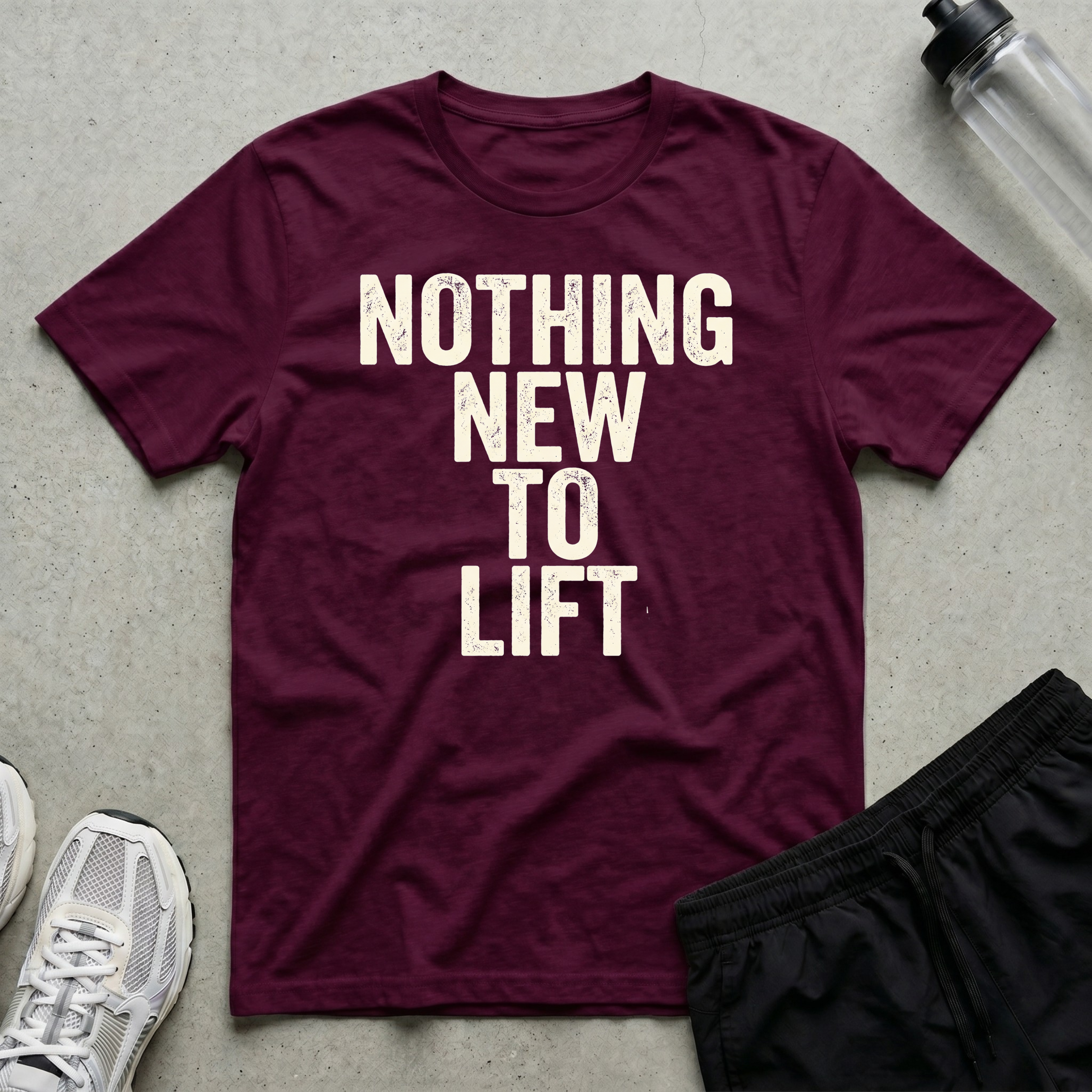 No Updates T-Shirt
